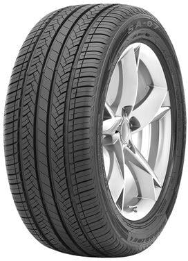 225/45R17 opona TRAZANO SA07 94W